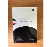 L'heure de l'Iran