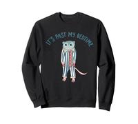 L'heure de Mon Coucher est passée, Mon Possum en Pyjama Sweatshirt