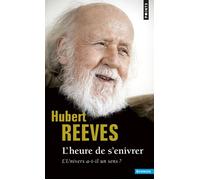 L'Heure de s'enivrer : L'univers a-t-il un sens ? – Point S