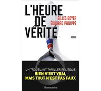 L'heure De Vérité