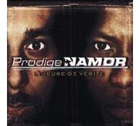 Prodige Namor - L'Heure de vérité