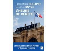 L'heure De Vérité