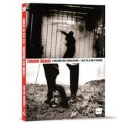 L'heure des brasiers Les fils de Fierro DVD G