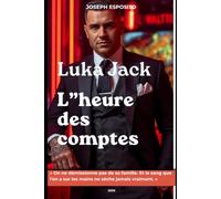 L'heure des comptes: On ne démissionne pas de sa famille. Et le sang que l'on a sur les mains ne sèche jamais vraiment.