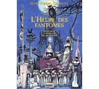 L'Heure des fantômes