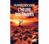 L'heure des fauves