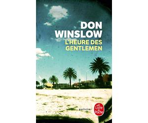 L'Heure des gentlemen