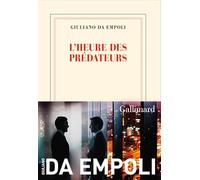 L'heure des prédateurs