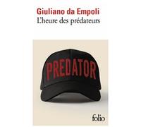 L'heure des prédateurs