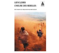 L'Heure des rebelles