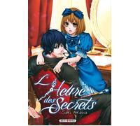 L'Heure des secrets - Saki Aikawa - Soleil - broché - Manga