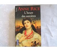 L'Heure Des Sorcieres