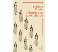 L'heure Des Spécialistes | Occasion