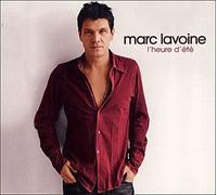 LAVOINE,MARC - L'heure D'ete