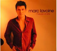 L'heure D'ete (9eme Album - Slide Pac - Edition Limitee)