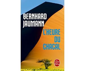 L'Heure du chacal
