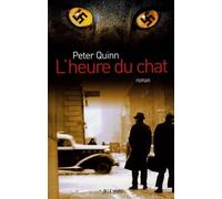 L'heure du chat