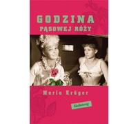 L'heure du chien Rose Maria Kruger (Buch auf Polnisch)