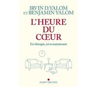 L'heure Du Coeur - En Thérapie, Ici Et Maintenant