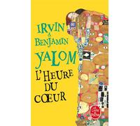 L'Heure du coeur - Irvin D. Yalom - Lgf - Poche - Etude