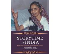 L'heure du conte en Inde