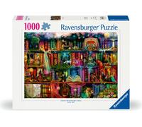 L'heure du conte magique Ravensburger 12000665