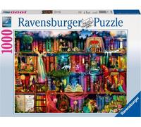L'heure du conte magique Ravensburger 19684