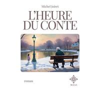 L'heure du conte - Michel Joiret - M.e.o - broché - Roman