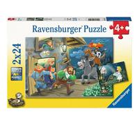 L'heure du conte Ravensburger 05719