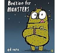 L'heure du coucher pour les monstres