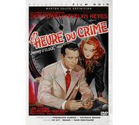 L'Heure du Crime