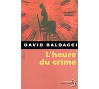 L'Heure du crime