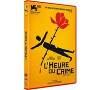 L'Heure du crime E
