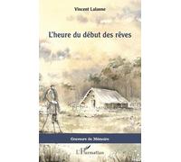 L'heure du début des rêves