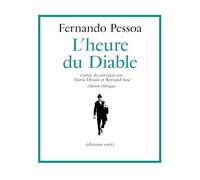 L'heure du Diable