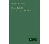 L'heure Du Diable