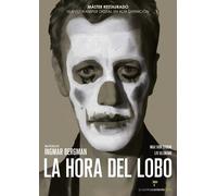 L'heure Du Loup (1968) / Vargtimmen (Hour Of The Wolf) (Blu Ray)