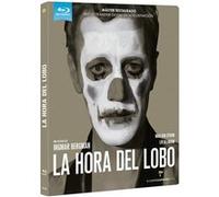 L'Heure du loup (1968) / Vargtimmen (Hour of the Wolf) (Blu Ray) G