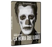 L'heure Du Loup (1968) / Vargtimmen (Hour Of The Wolf) (Dvd)