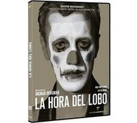 L'Heure du loup (1968) / Vargtimmen (Hour of the Wolf) (DVD) G