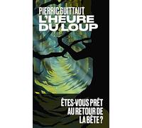 L'Heure du loup