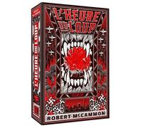 L'heure Du Loup - Tome 1