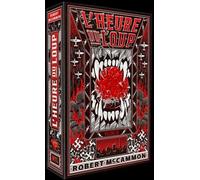 L'heure Du Loup - Tome 1