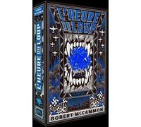 L'heure Du Loup - Tome 2