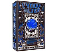 L'Heure du loup : Volume 2 - Robert McCammon - Monsieur Toussaint Louverture - broché - Roman