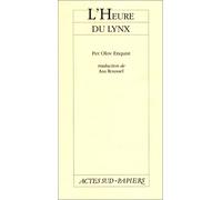 L'Heure du lynx