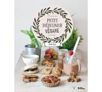L'heure du petit déjeuner végane a sonné ! - Mlle Pigut - L'age D'homme Suisse - broché - Guide