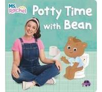 L'heure du pot avec Bean (Mme Rachel)