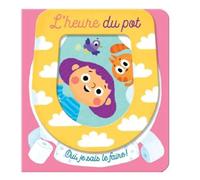 L'heure du pot – oui je sais le faire ! – TamTam
