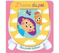 L'heure Du Pot - Oui, Je Sais Le Faire !